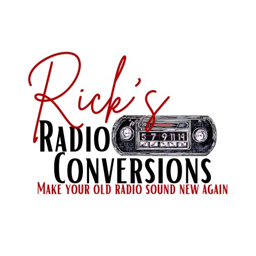 Ricks Radio Conversions
