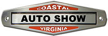 Coastal Virginia Auto Show